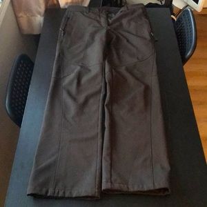 Women’s Avia Fleece Pants